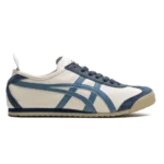 Onitsuka Tiger Mexico 66 Cream Grey Floss