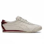 Onitsuka Tiger Mexico 66 Cream Beet Juice