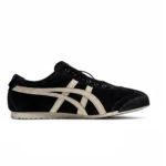 Onitsuka Tiger Mexico 66 Slip-On Black Putty