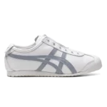 Onitsuka Tiger Mexico 66 Slip-On Cream Grey