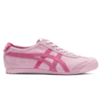 Patou x Onitsuka Tiger Mexico 66 Cotton Candy Bright Rose