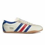 Adidas Tokyo Shoes Cream White Royal Blue Gum