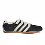 Adidas Tokyo Mary Jane Shoes Core Black Cream White