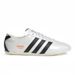 Adidas Tokyo Shoes Zero Metallic Core Black Off White