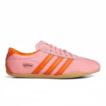 Adidas Tokyo Shoes Semi Pink Spark Orange