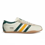 Adidas Tokyo Shoes Cream White Collegiate Green Gum