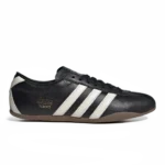 Adidas Tokyo Shoes Core Black Off White Gold Metallic