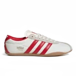 Adidas Tokyo Shoes Off White Better Scarlet Gum