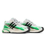 ⁦Adidas Adistar Jellyfish x Pharrell Williams Real Green⁩ – תמונה ⁦2⁩