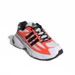 ⁦Adidas Adistar XLG 2.0 Cloud White Core Black Solar Orange⁩ – תמונה ⁦2⁩