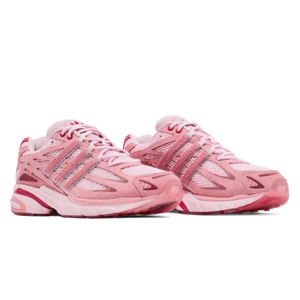 ⁦Adidas Adistar Cushion 3 x Unheardof Captain Piggy⁩ – תמונה ⁦2⁩