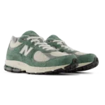 ⁦New Balance 2002R Dark Juniper Linen⁩ – תמונה ⁦2⁩