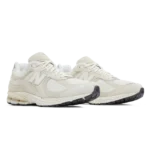 ⁦New Balance 2002R Calm Taupe Silver⁩ – תמונה ⁦2⁩