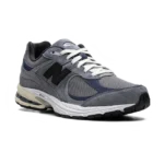 ⁦New Balance 2002R x JJJJound Storm Blue⁩ – תמונה ⁦2⁩
