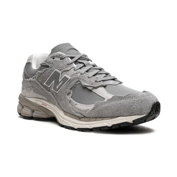 ⁦New Balance 2002R "Protection Pack“ Slate Grey⁩ – תמונה ⁦2⁩