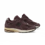 ⁦New Balance 2002R Truffle Rich Earth⁩ – תמונה ⁦2⁩