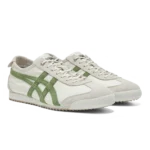 ⁦Onitsuka Tiger Mexico 66 SD Birch Green⁩ – תמונה ⁦2⁩