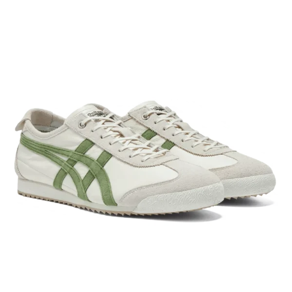 ⁦Onitsuka Tiger Mexico 66 SD Birch Green⁩ – תמונה ⁦2⁩