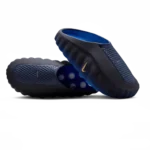 ⁦Nike Mind 001 Mule Blackened Blue Game Royal White⁩ – תמונה ⁦2⁩