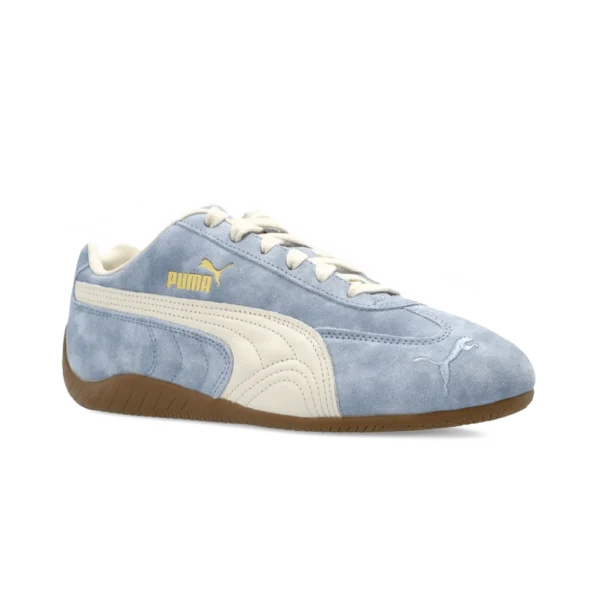 ⁦Puma Speedcat Faded Haute Tropic Alpine Snow⁩ – תמונה ⁦2⁩