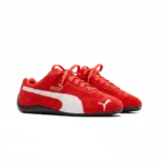 ⁦Puma Speedcat OG Red White⁩ – תמונה ⁦2⁩