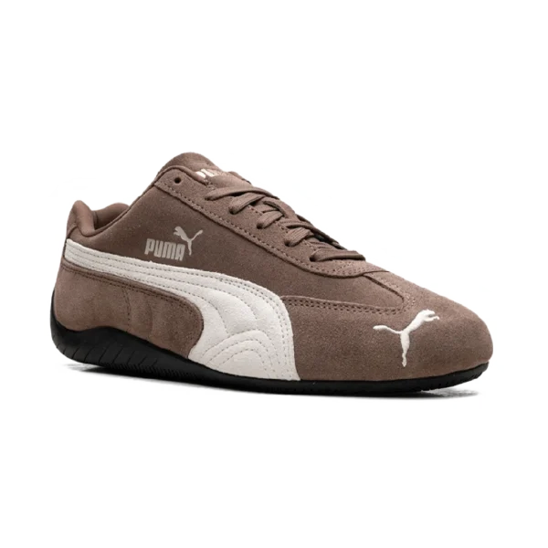 ⁦Puma Speedcat Archive Haute Coffee Frosted Ivory⁩ – תמונה ⁦2⁩
