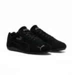 ⁦Puma Speedcat OG Black⁩ – תמונה ⁦2⁩