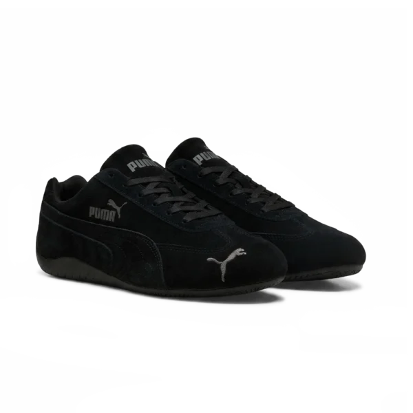 ⁦Puma Speedcat OG Black⁩ – תמונה ⁦2⁩
