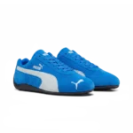 ⁦Puma Speedcat OG Royal White⁩ – תמונה ⁦2⁩