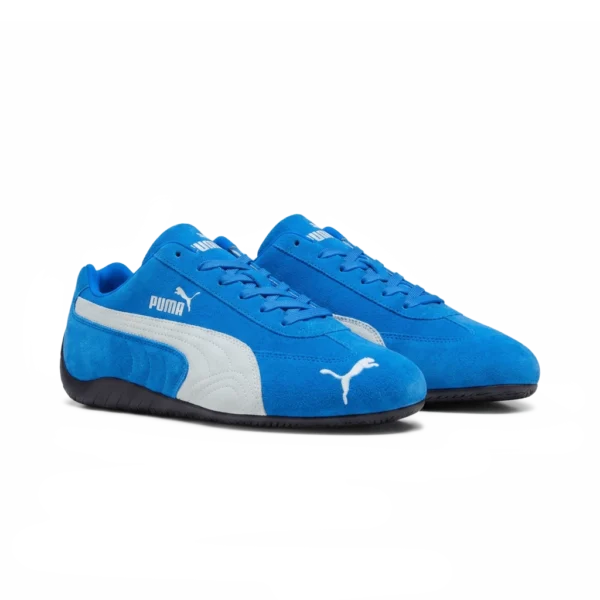 ⁦Puma Speedcat OG Royal White⁩ – תמונה ⁦2⁩