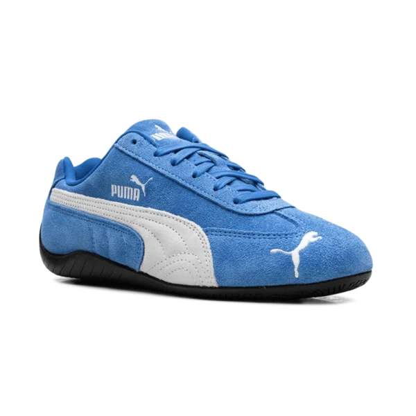⁦Puma Speedcat OG Blue⁩ – תמונה ⁦2⁩