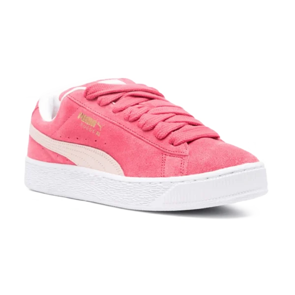 ⁦Puma Suede XL Raspberry Pink⁩ – תמונה ⁦2⁩