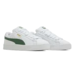 ⁦Puma Suede XL White Vine⁩ – תמונה ⁦2⁩