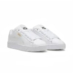 ⁦Puma Suede XL White Vapor Grey⁩ – תמונה ⁦2⁩