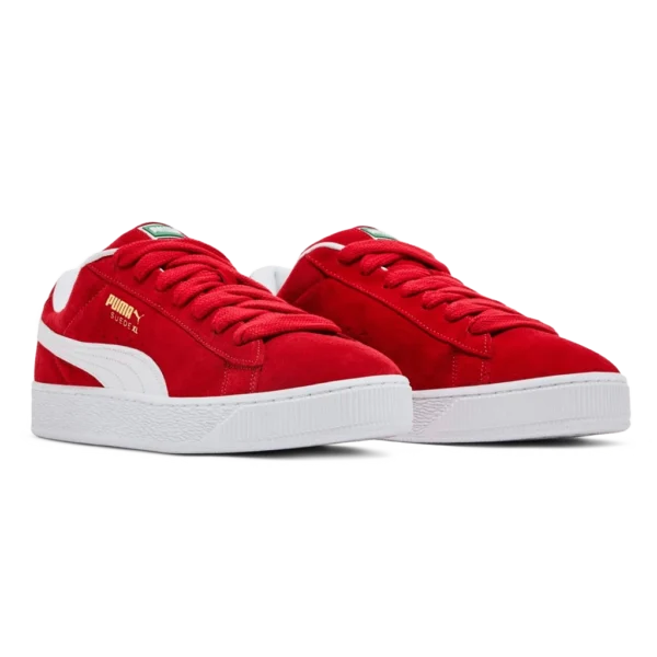 ⁦Puma Suede XL For All Time Red⁩ – תמונה ⁦2⁩