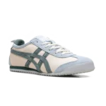 ⁦Onitsuka Tiger Mexico 66 Cream Pine Green⁩ – תמונה ⁦2⁩