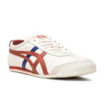 ⁦Onitsuka Tiger Mexico 66 Birch Rust Red⁩ – תמונה ⁦2⁩