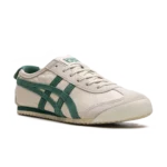 ⁦Onitsuka Tiger Mexico 66 Cream Green⁩ – תמונה ⁦2⁩
