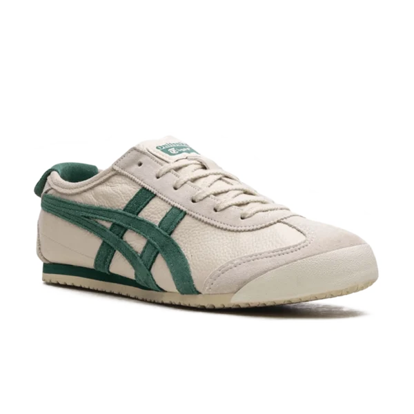 ⁦Onitsuka Tiger Mexico 66 Cream Green⁩ – תמונה ⁦2⁩