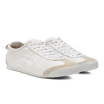 ⁦Onitsuka Tiger Mexico 66 White Cream⁩ – תמונה ⁦2⁩