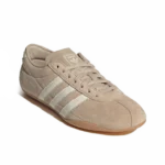 ⁦Adidas Tokyo Shoes Stone Khaki Off White Gum⁩ – תמונה ⁦2⁩