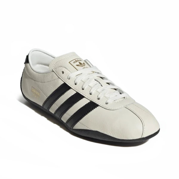 ⁦Adidas Tokyo Shoes Off White Core Black Gold Metallic⁩ – תמונה ⁦2⁩