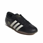 ⁦Adidas Tokyo Shoes Core Black Off White Gold Metallic⁩ – תמונה ⁦2⁩