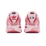 ⁦Adidas Adistar Cushion 3 x Unheardof Captain Piggy⁩ – תמונה ⁦3⁩