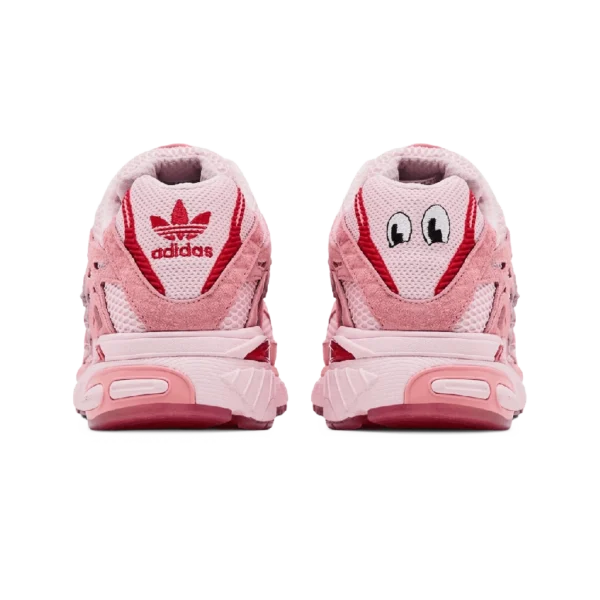 ⁦Adidas Adistar Cushion 3 x Unheardof Captain Piggy⁩ – תמונה ⁦3⁩