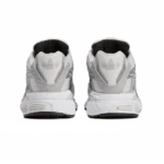⁦Adidas Adistar Cushion Cloud White Grey Silver Metallic⁩ – תמונה ⁦3⁩