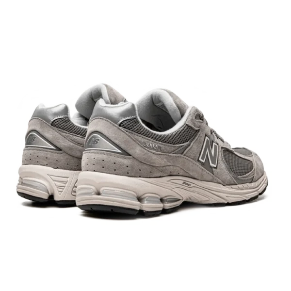 ⁦New Balance 2002R Marblehead Light Grey⁩ – תמונה ⁦3⁩