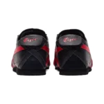 ⁦Onitsuka Tiger Mexico 66 Black Red⁩ – תמונה ⁦4⁩