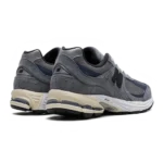 ⁦New Balance 2002R x JJJJound Storm Blue⁩ – תמונה ⁦3⁩