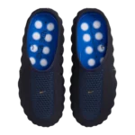 ⁦Nike Mind 001 Mule Blackened Blue Game Royal White⁩ – תמונה ⁦3⁩